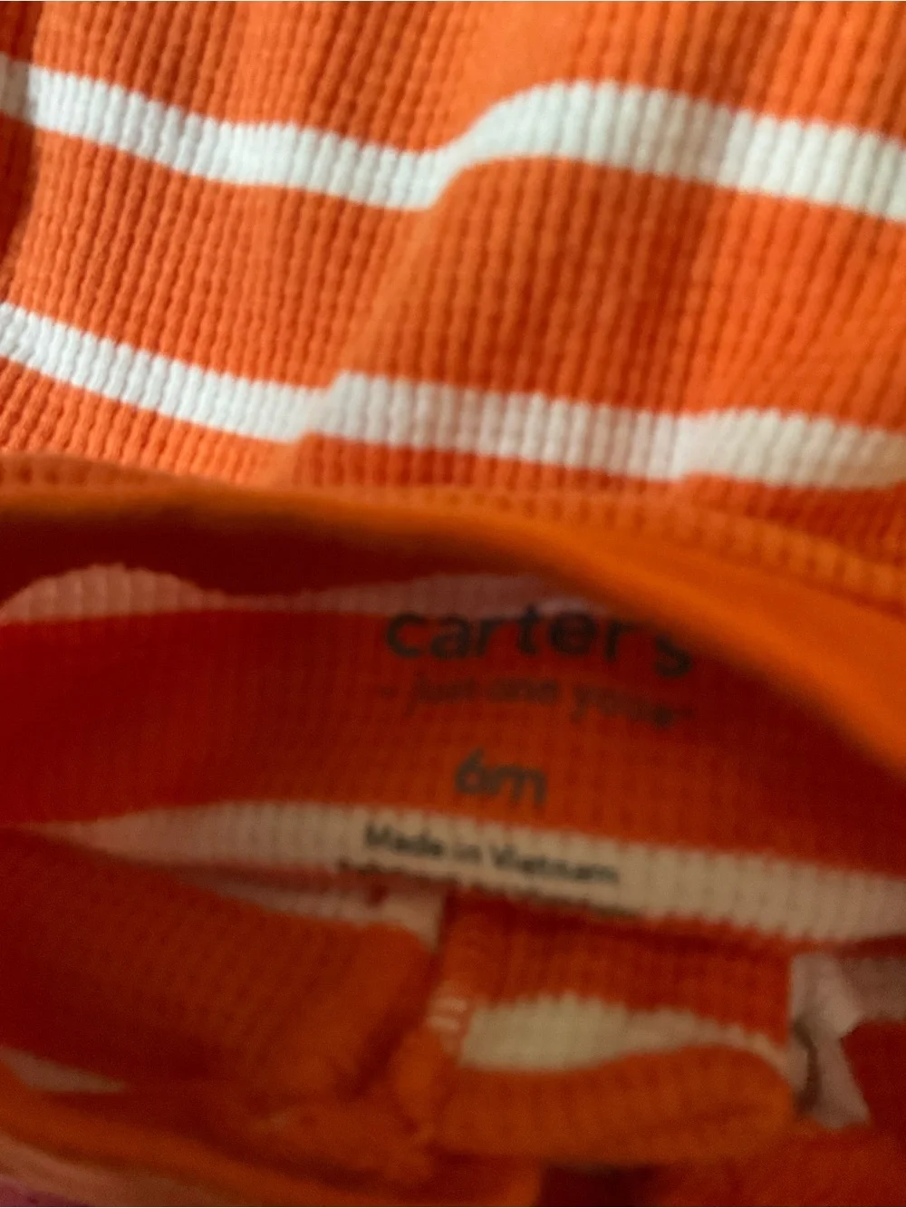 Carters guc